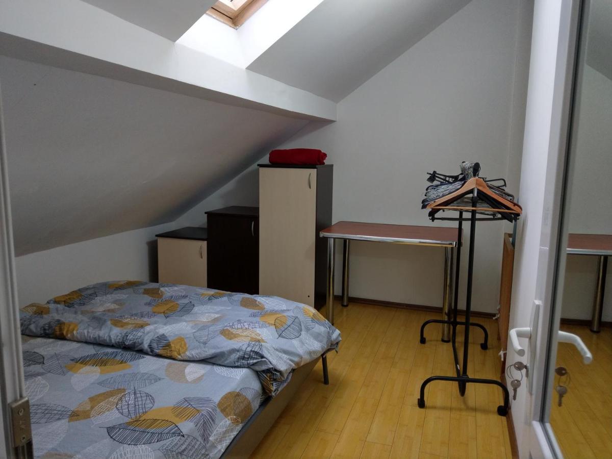 Apartament 5 Camere Cu Balcon Costinesti Plaja 5 Minute Nucilor 6 Extérieur photo